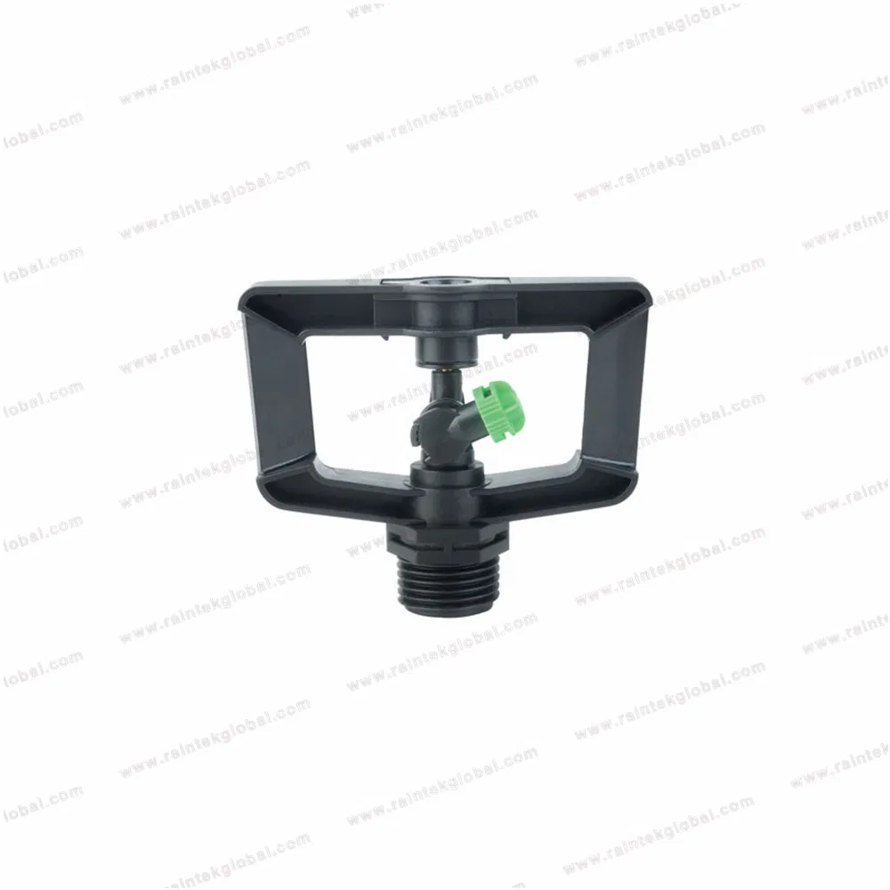 Within 2 Hours Replied Micro Sprinkler with Full Stock