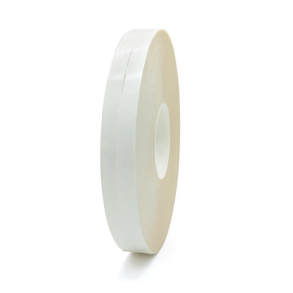 White Acrylic Double-Sided Foam Tape for Installing Glass Curtain Wall