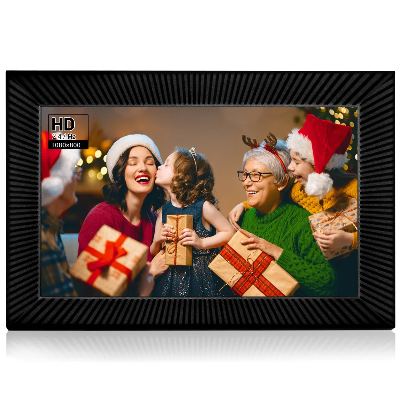 Умная фоторамка Frameo 10.1 дюймов с Wi-Fi