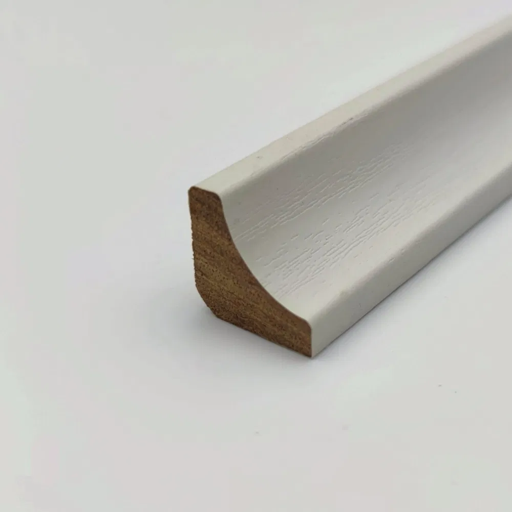 Customized Scotia Decorative Baseboard for Elegant Flooring Solutions