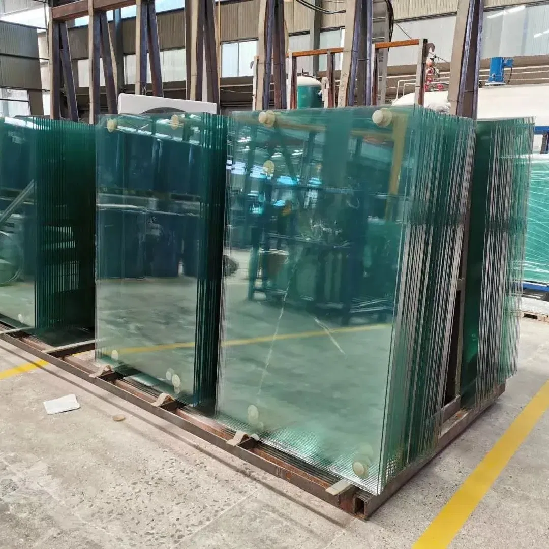 Laminated Glass Manufacturer Laminated Glass Toughened Laminated Glass