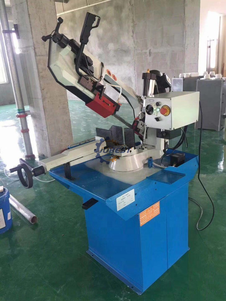 Ленточная пила BS-280G