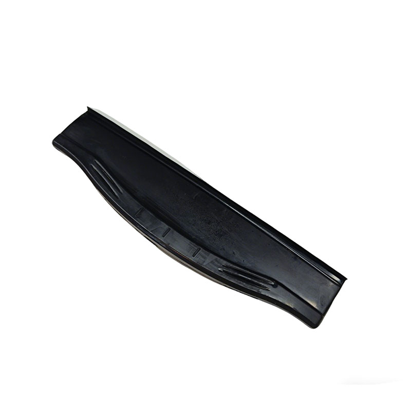 Esun Non-Scratch Soft Silicone Handy Squeegee for Car Window Cleaning
