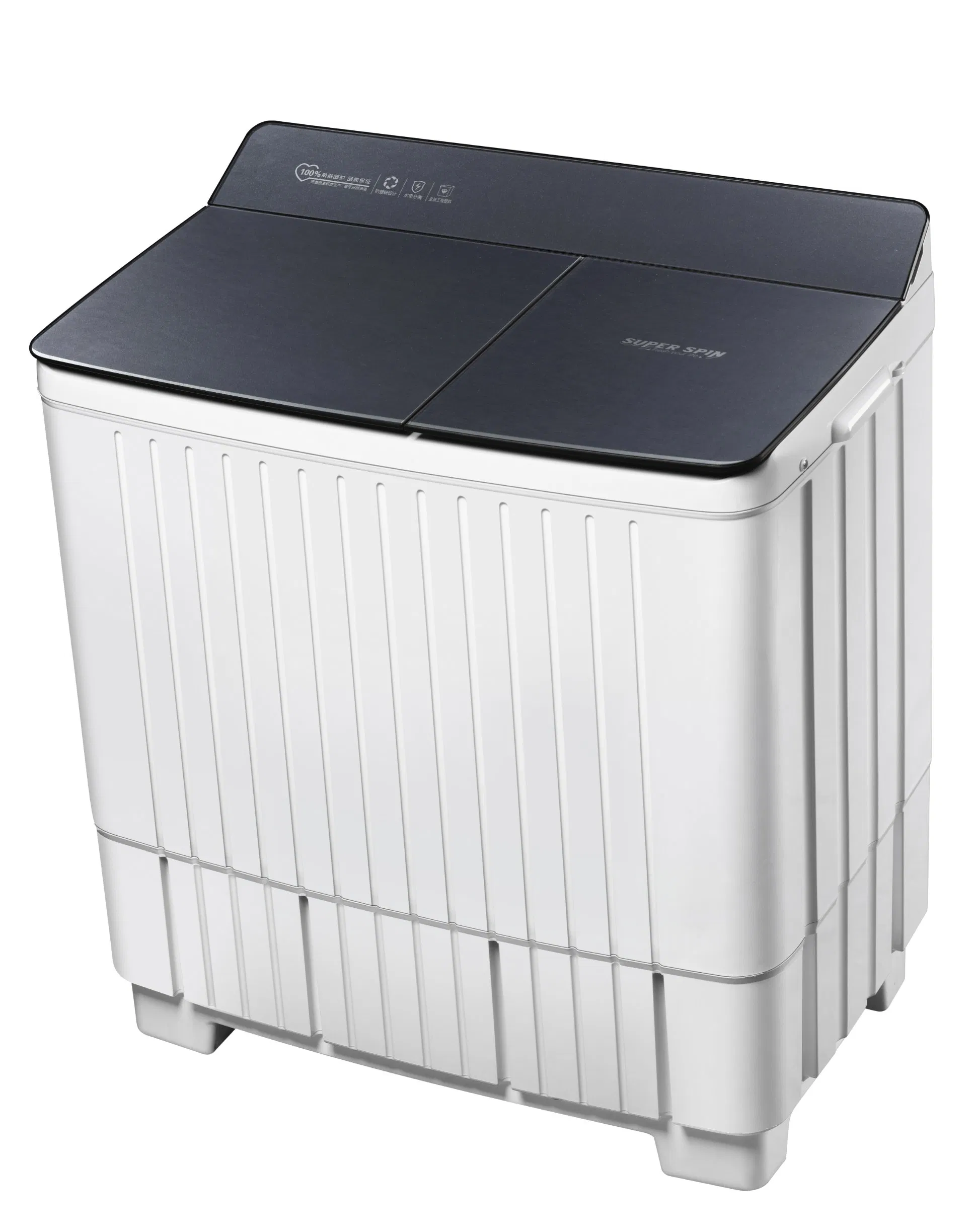 Twin Tub Washing Machine Portable Mini Washing Machine