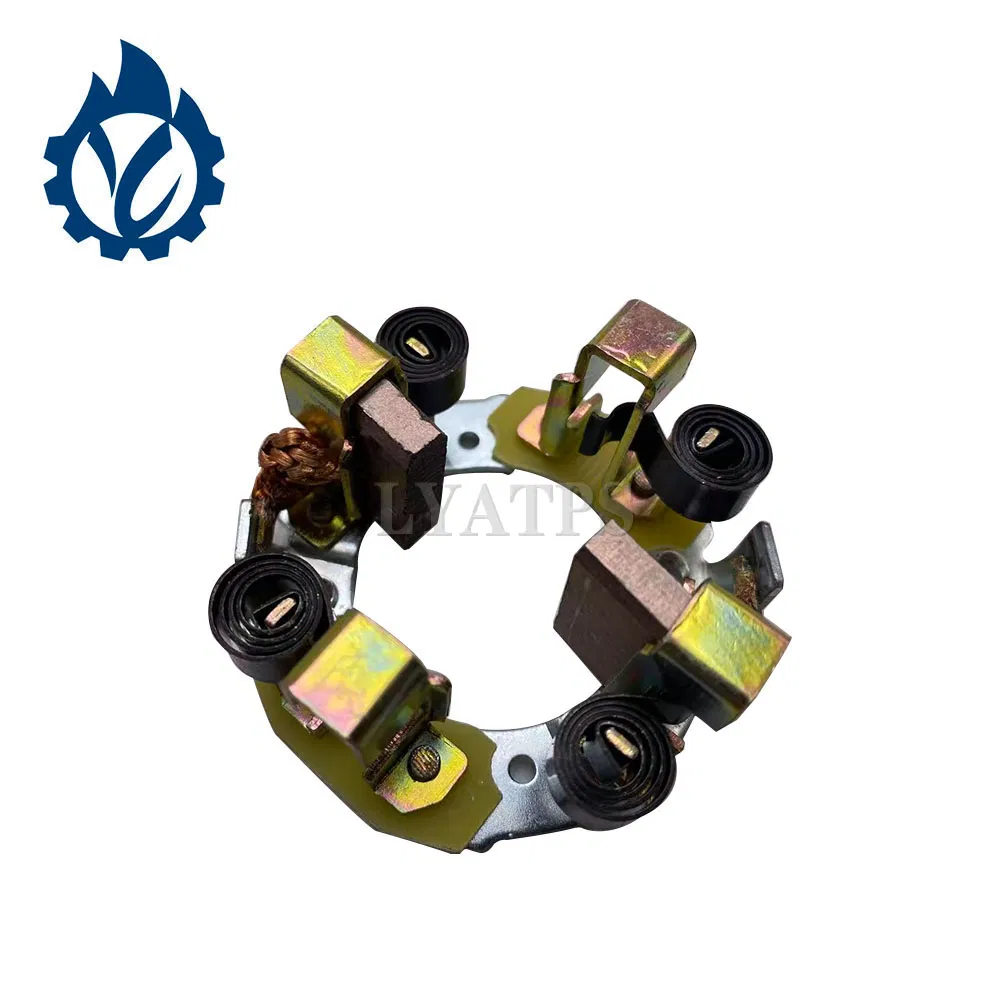 Держатель щетки генератора Toyota OEM 028510-5800