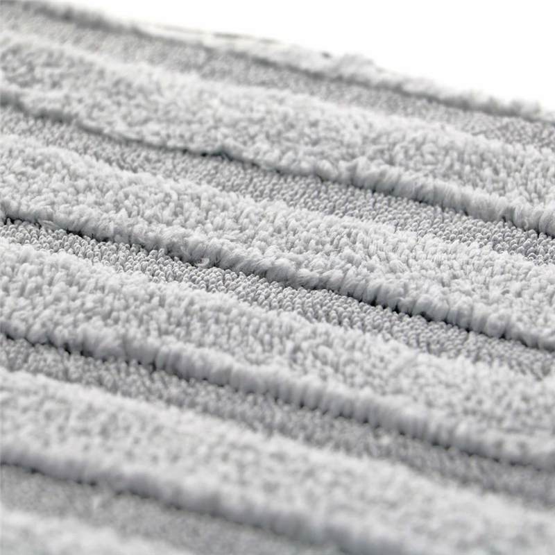 Microfiber Hybrid Twisted Drying Towel for Car Drying