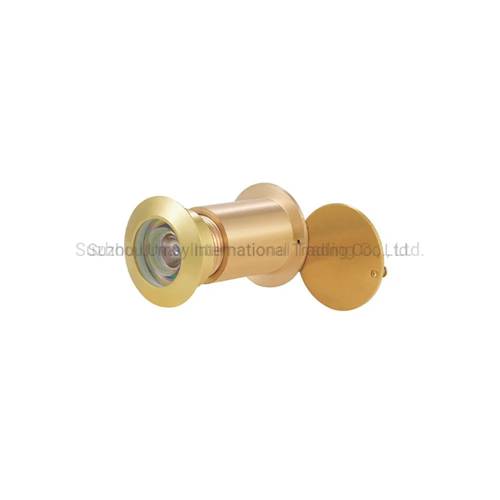 Door Accessories, High Quality Brass Door Viewer