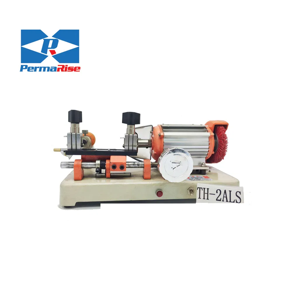 Th-2ALS Factory Key Cutting Machine for Accurate Copy