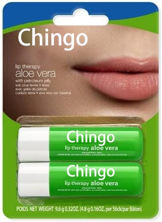 Hydrating Lip Balm Intense Moisture & Repair Dry Chapped Lips