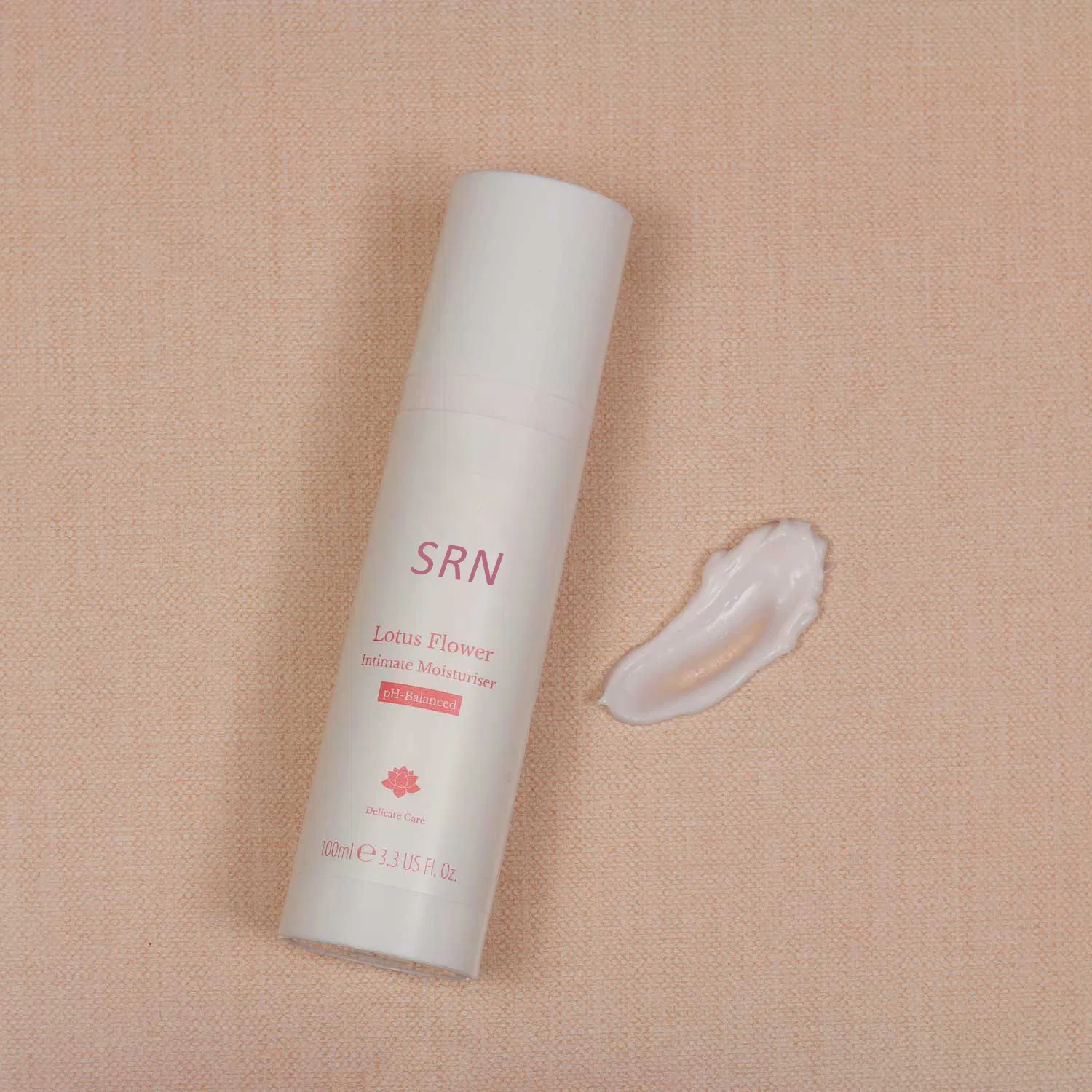 Intimate Wash and Intimate Moisturizer 2 PC in One Kit for Female Vagina Care