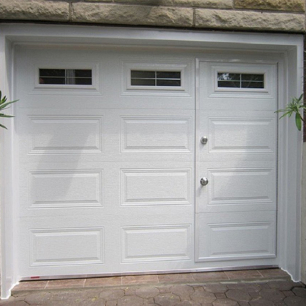 Aluminum Rolling Shutter Garage Door Automic