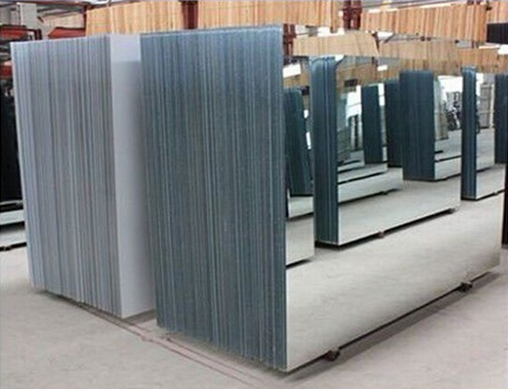 2mm 3mm 4mm 5mm 6mm Low Price Best Quality Double Coated Aluminum Mirror