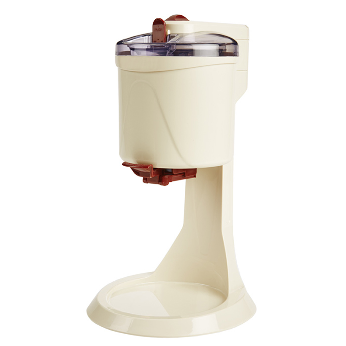 Soft Icecream Maker Ice Cream Machine for Kids
