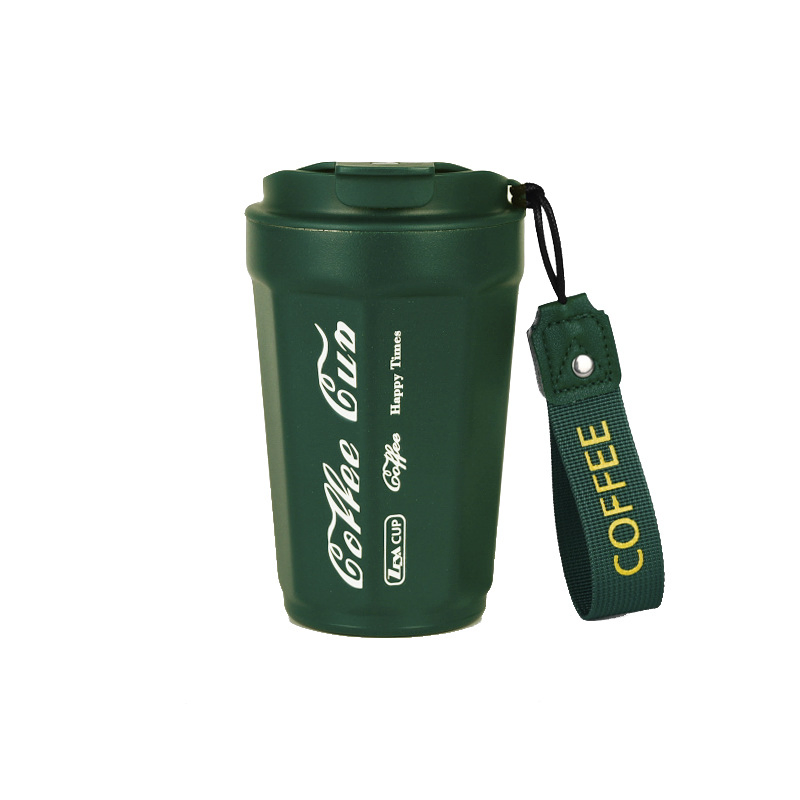 Hot Selling 304 Stainless Steel Portable Vacuum Bottle