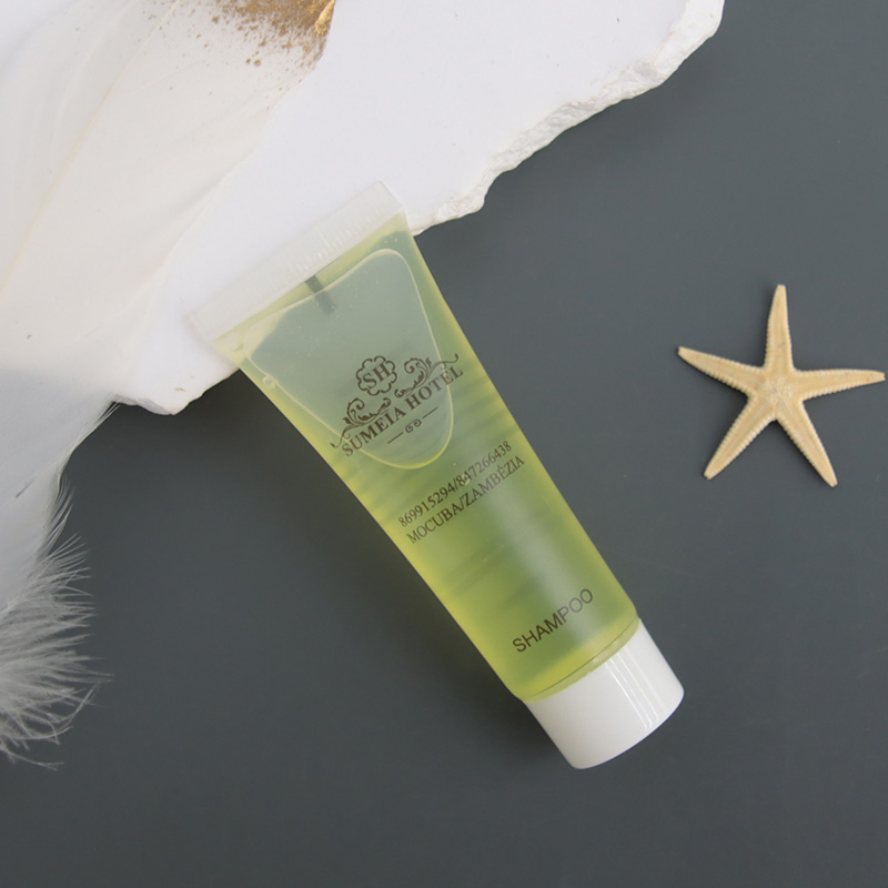 Hotel Personal Care Body Lotion Conditioner 20ml