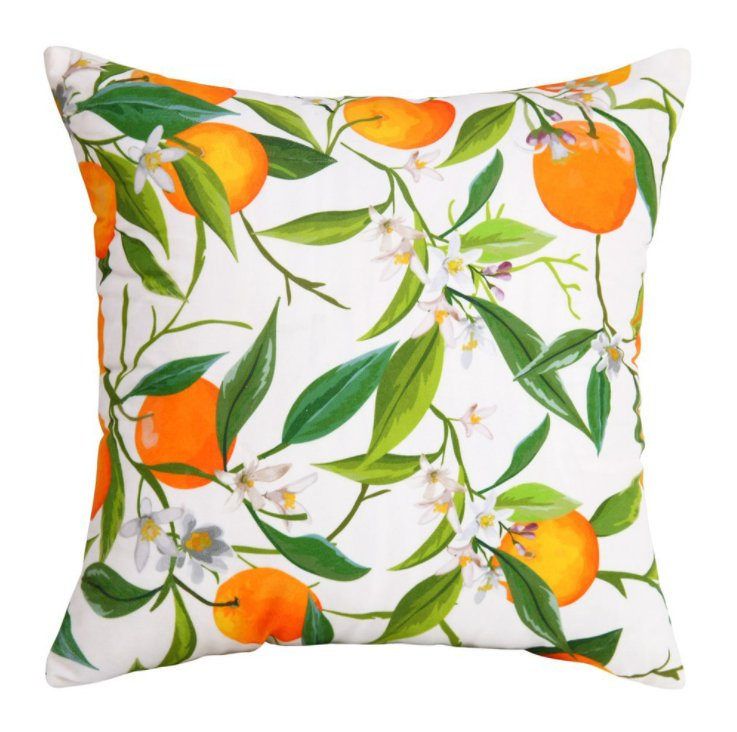 Home Textile 100% Polyester Hotel Cushion Cover 45X45cm
