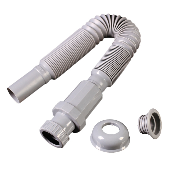 Premium Air Conditioning Drain Pipe for Optimal Water Flow