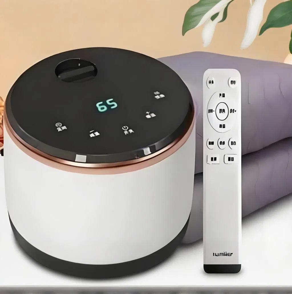 Built-in Control Heating Blanket Comfortable Electric Heating Blanket New Heating with Good Price
