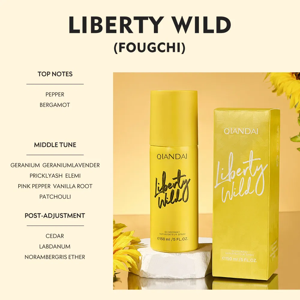 8 Smell 150ml Floral Body Spray Arab Dubai Perfume