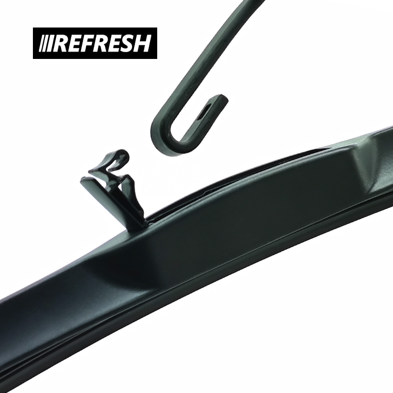 Универсальные гибридные щетки стеклоочистителя для японских автомобилей