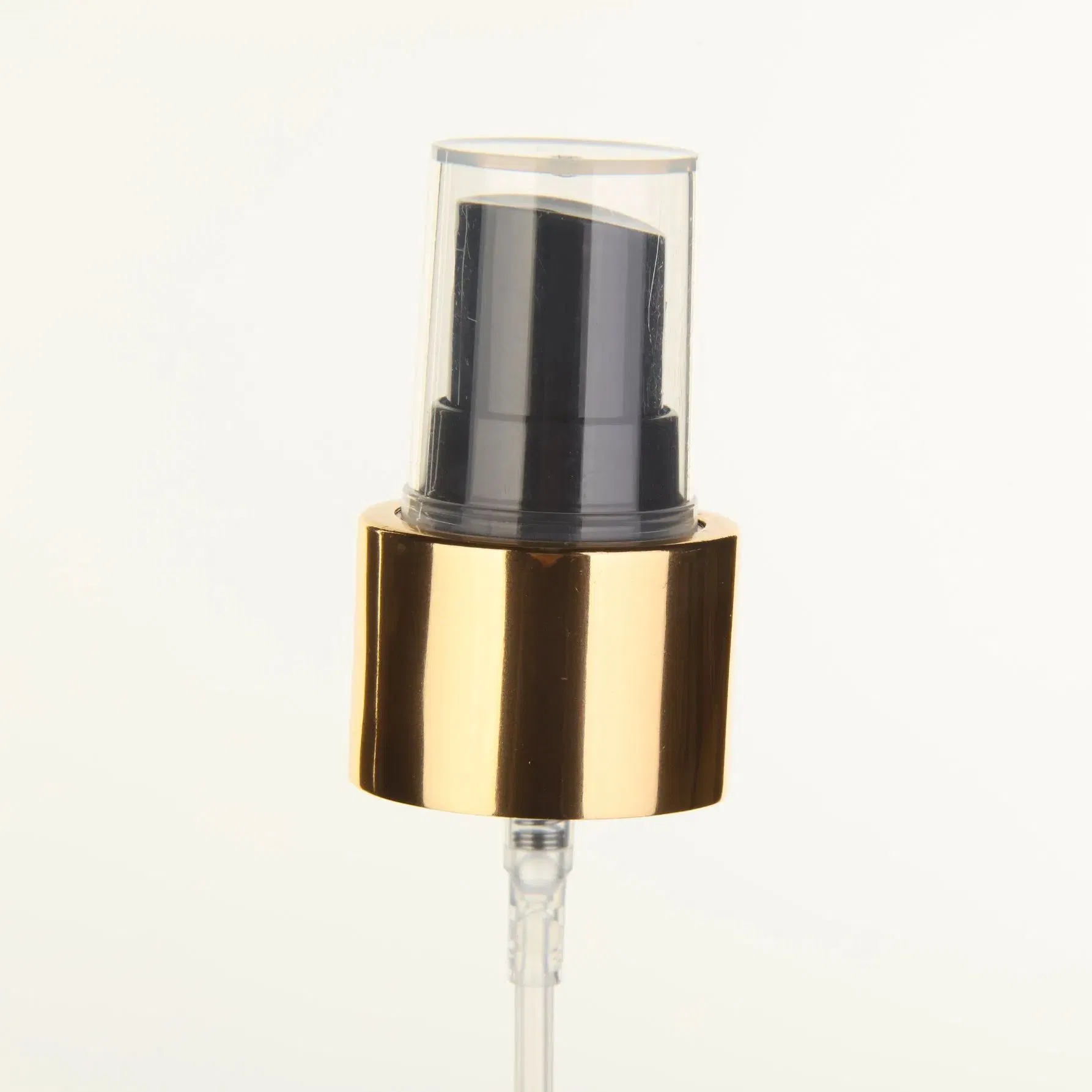 24/410 New Type Alum Plastic Mist Sprayer for Liquid Bottles