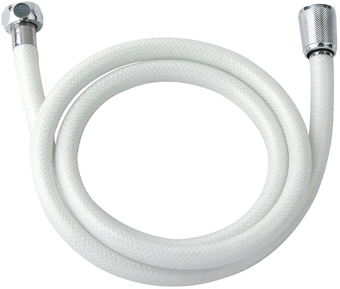Sanitary Wares PVC Net Thread Shower Hose Flexible Hose