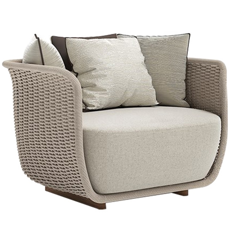 Диваны садовые ротанг плетеные для патио