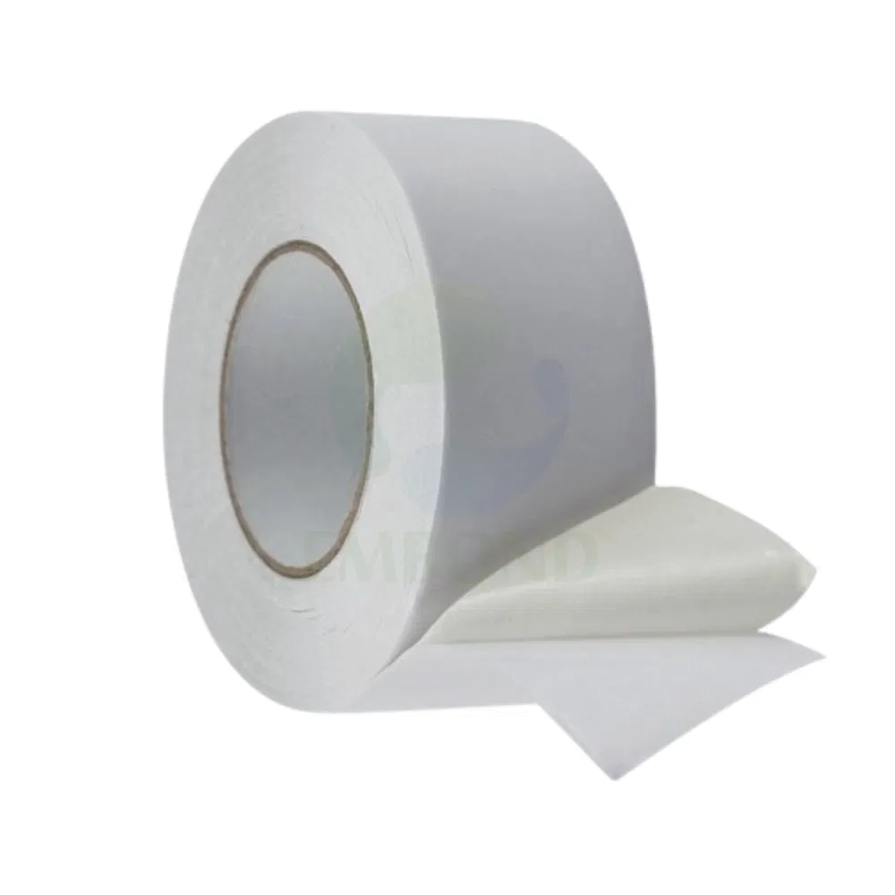 RV Roof Sealant Tape for Camper, Trailer, Skylight & Boat Sealing (White/Gray/Black)