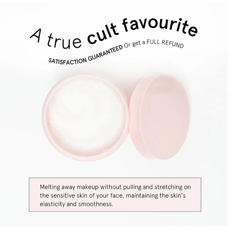 Ls016 OEM Private Label Custom Hyaluronate Moisturizing Balm - Hydrating Supporting Facial Care