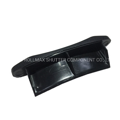 Automatic Manual Rolling Shutter Door Accessories Side Lock