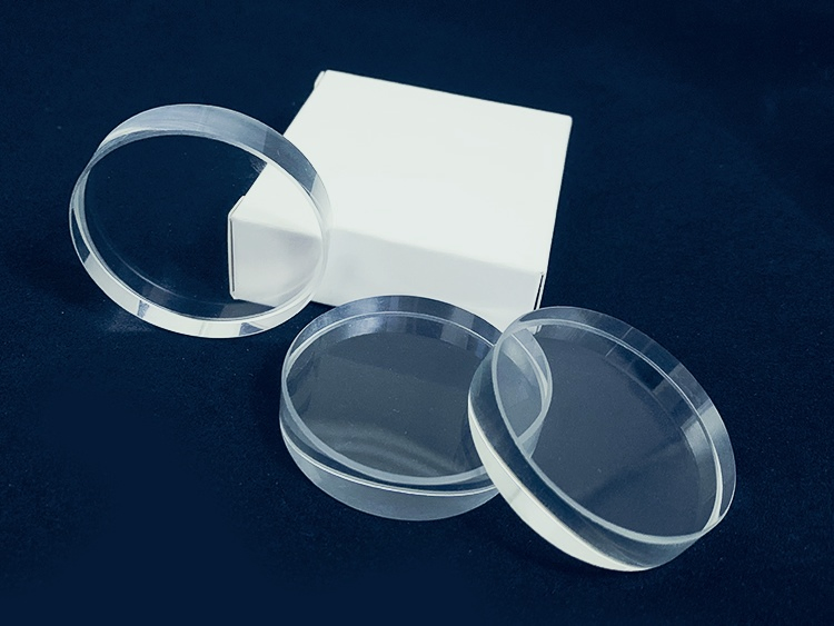 Borosilicate Reflex Level Gauge Glass for Steam Boiler