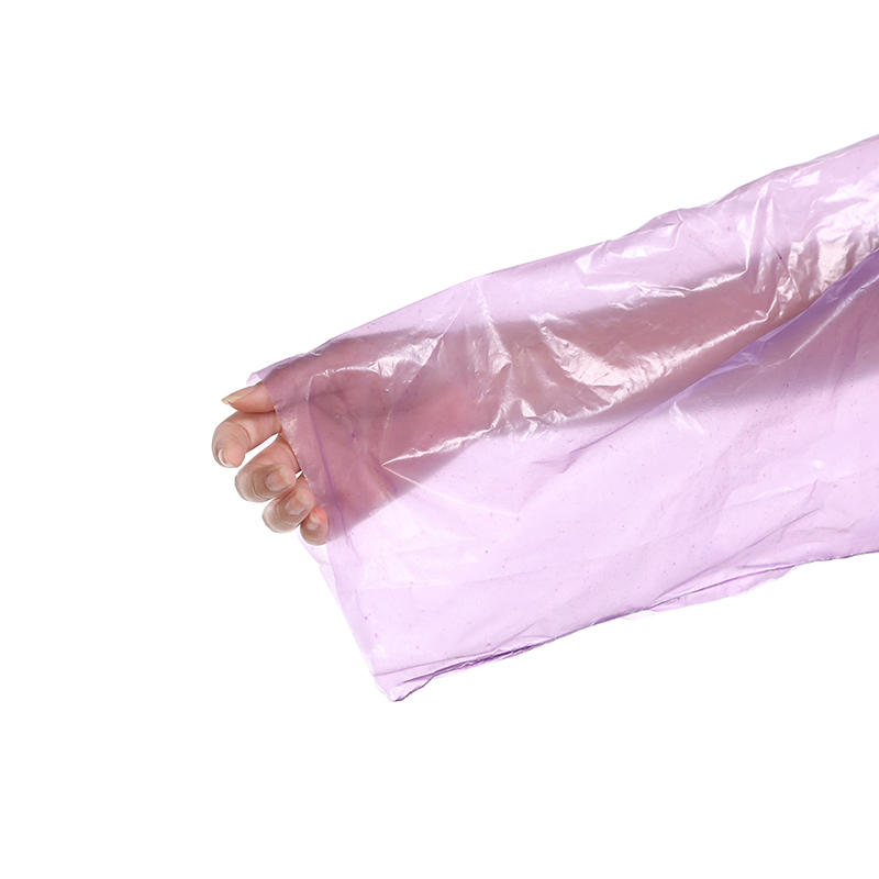 Waterproof Hooded Yellow Blue Purple Rainy-Day Cheap Disposable PE Raincoat for Ladies