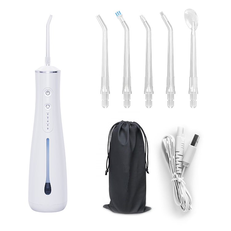 High Quality and Low Price Water Flosser Tooth Cleaning