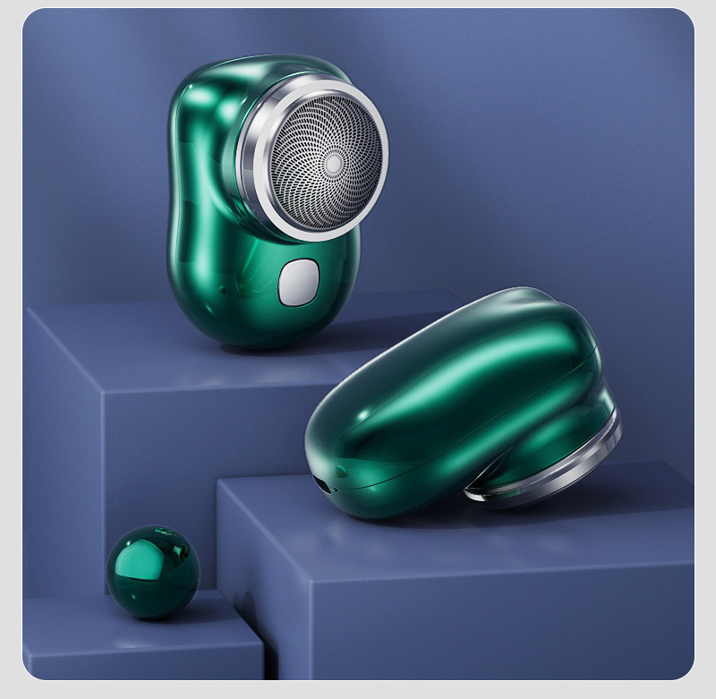 Razor Amazon Explosion Minishaver Electric Shaverrazor USB Charging Shaver