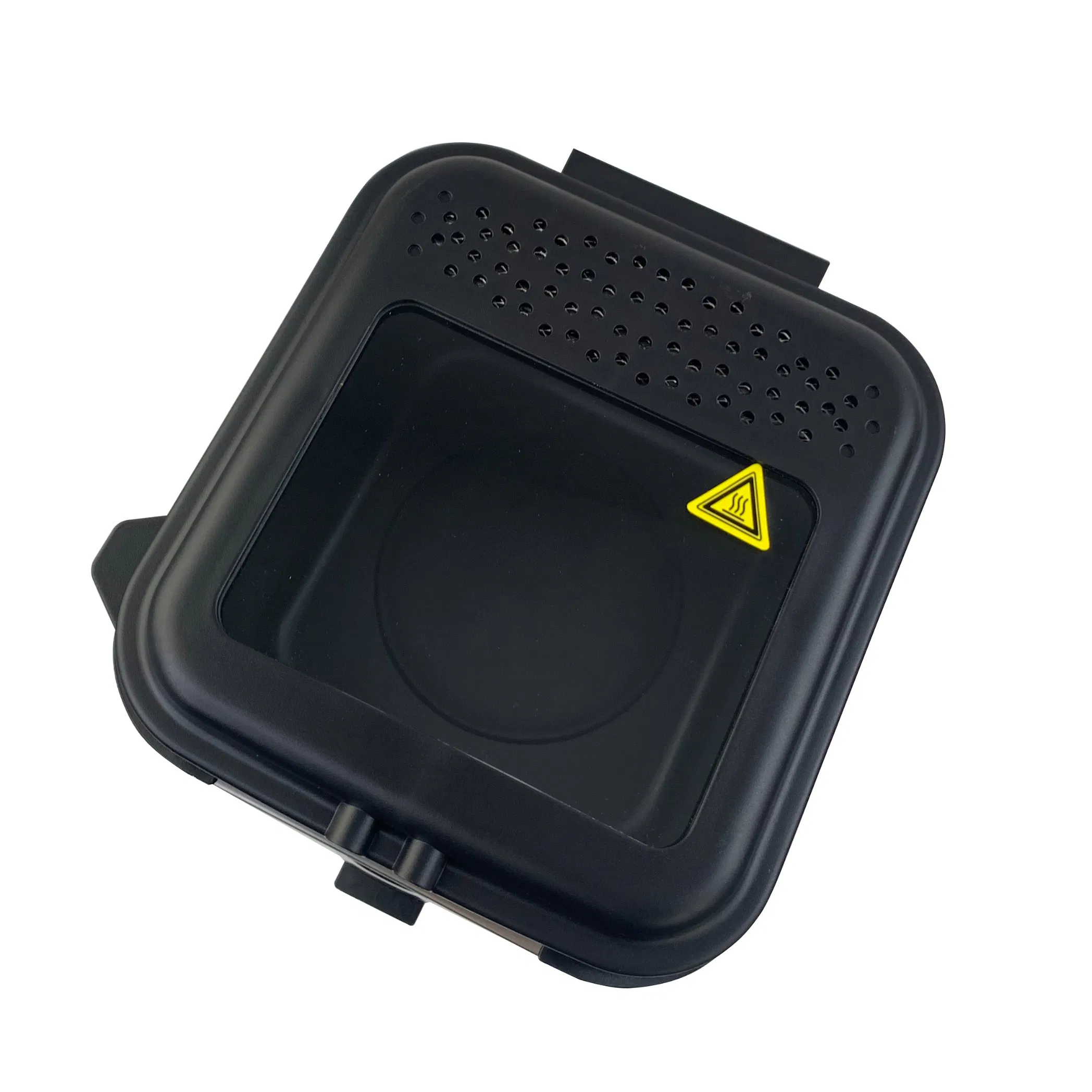 Kitchen Home Single Frayer Electric Basket Deep Oil Fryers