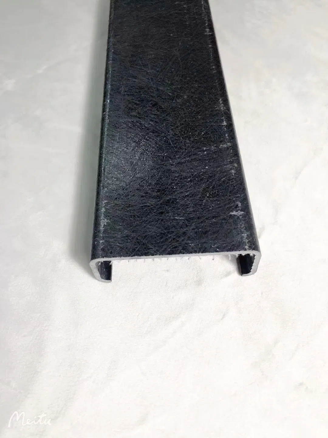 Corrosion Resistance High Strength Carbon Square Tube
