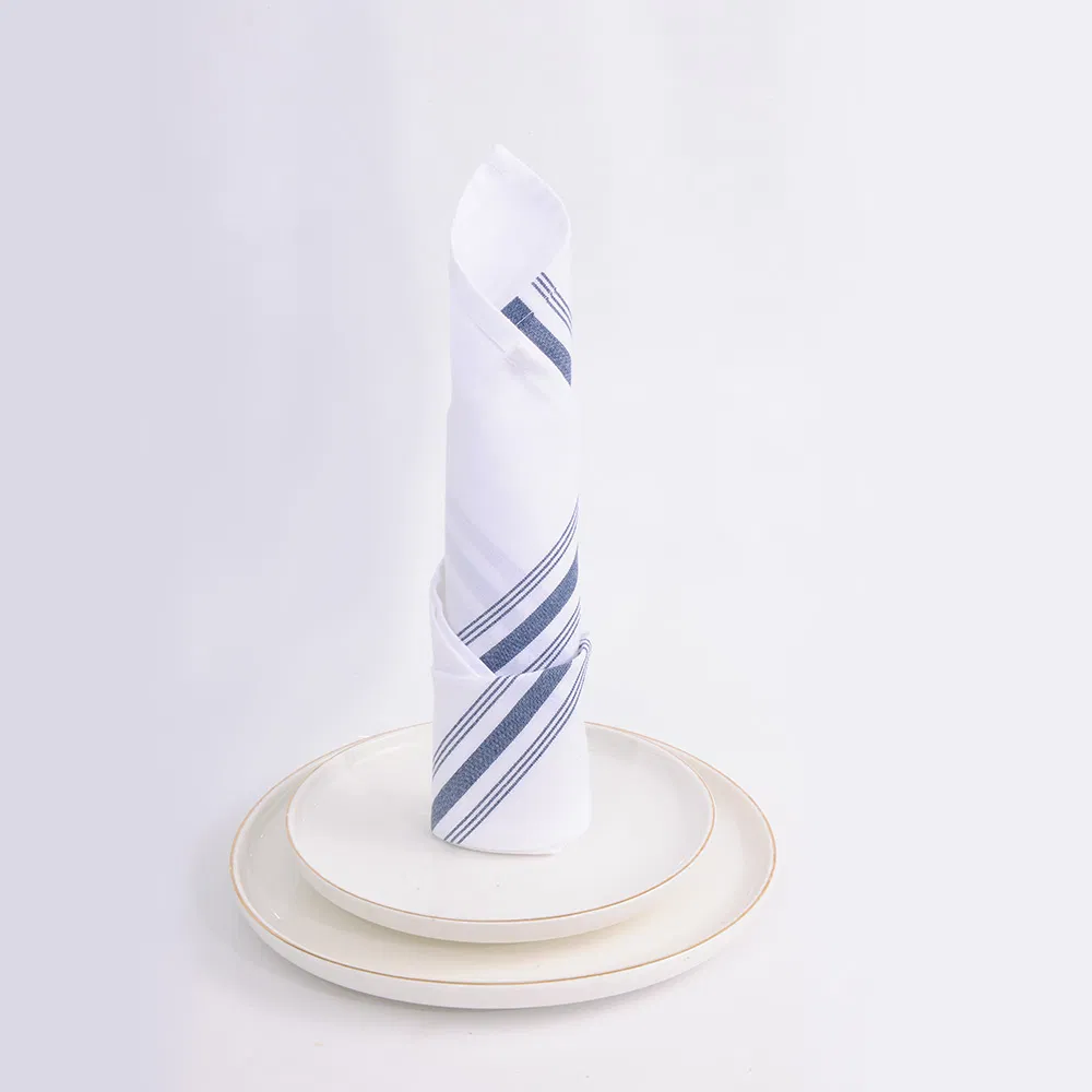 High Quality Soft Table Napkins for Wedding Party Napkin for Restaurant