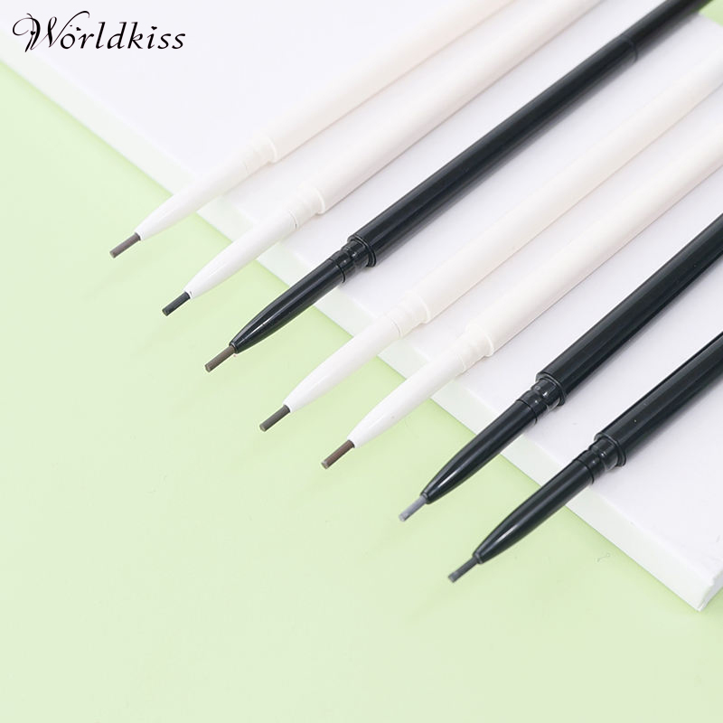 Hot Sale Wild Brow Shaping Long Lasting Matte Waterproof Eyebrow Pencil
