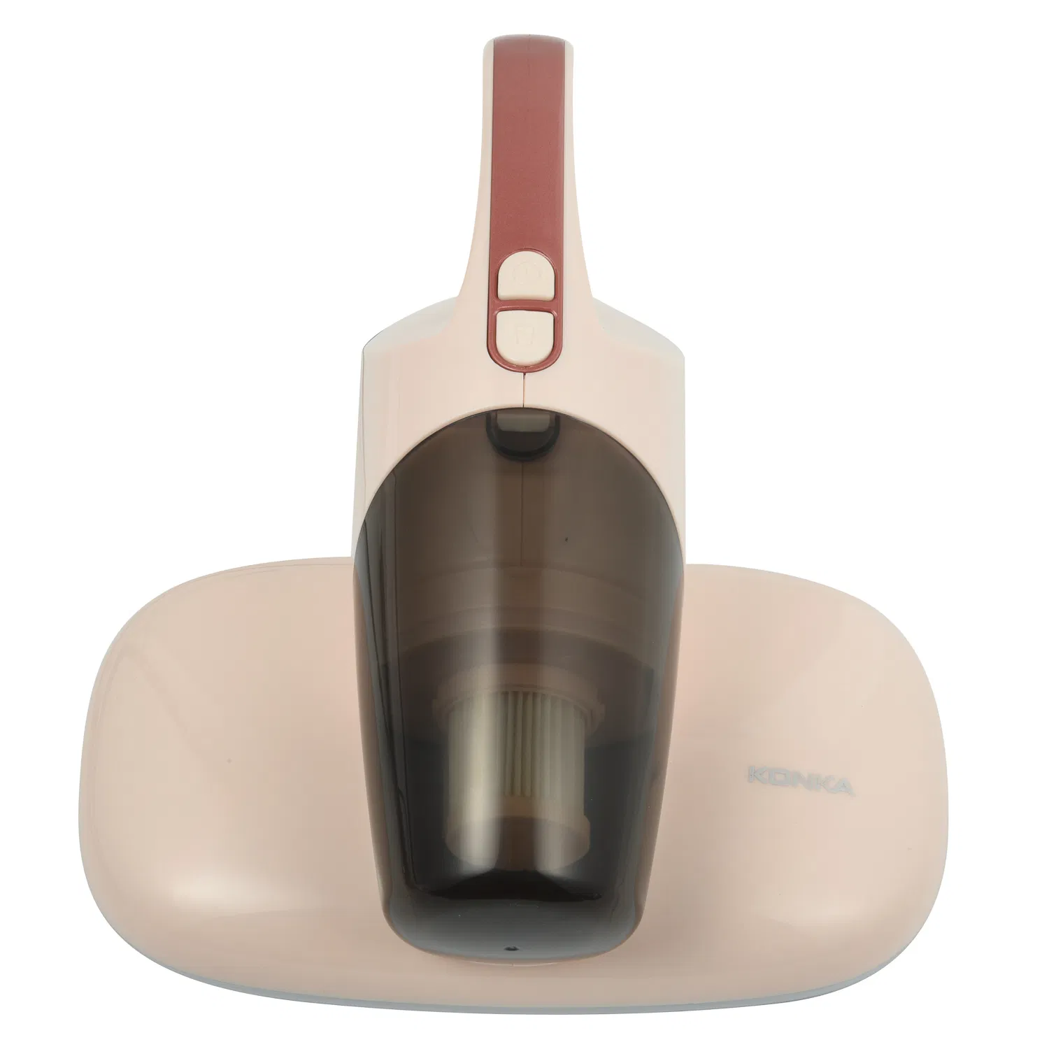 Cordless Mattress Cleaner with UV Sterilizer