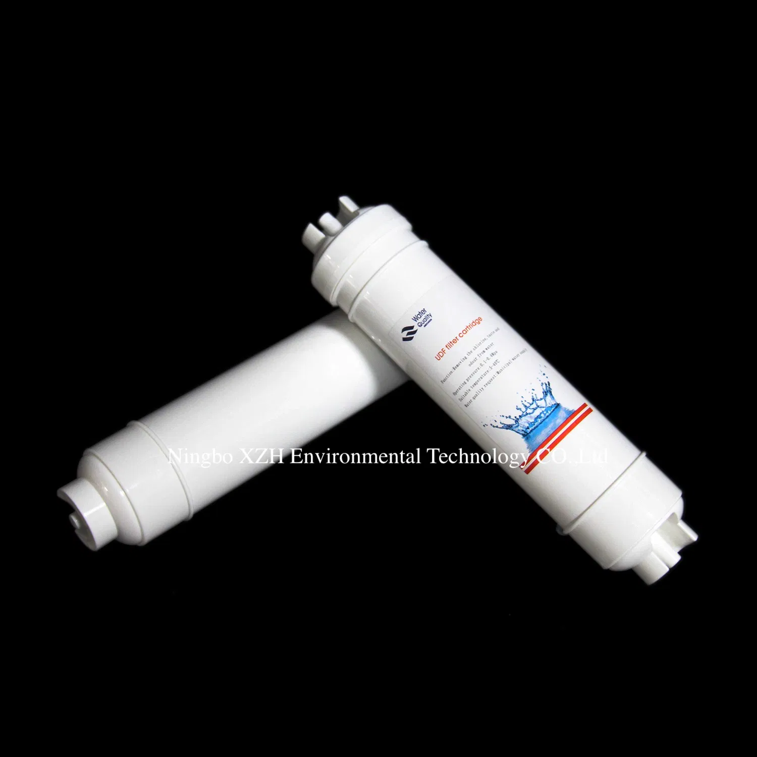 Professional T33 Deep-Cleaning Water Filter for Dispenser Remove Residues
