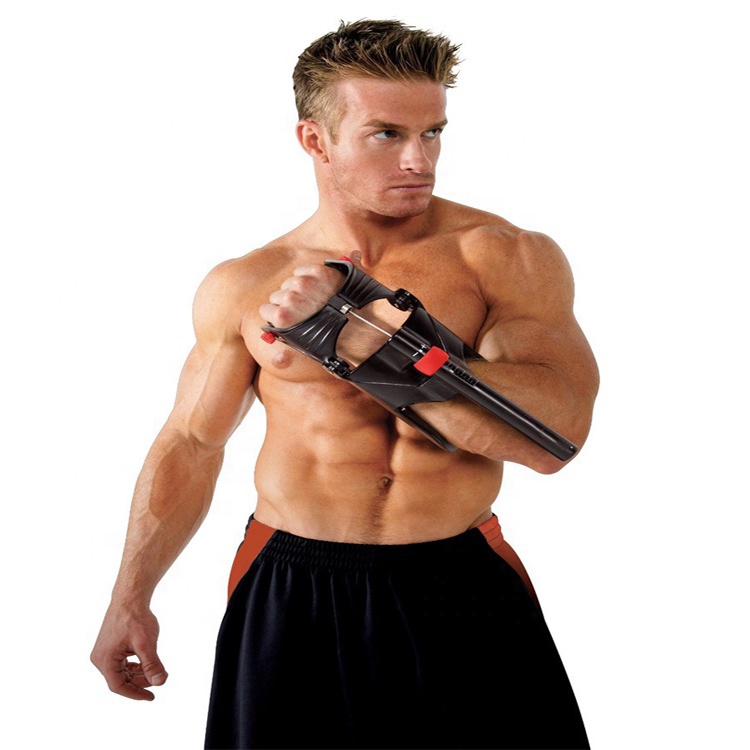 Манжеты силовые для фитнеса тренировочные