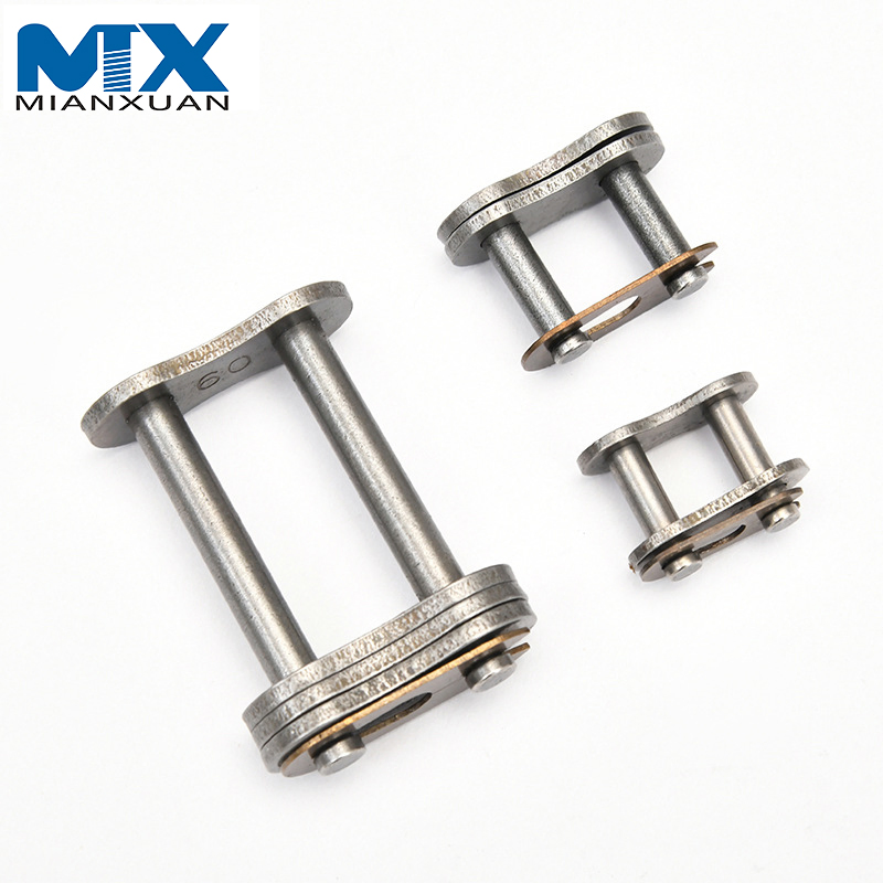 Power Transmission Parts Wholesale 304 Stainless Steel Roller Chain