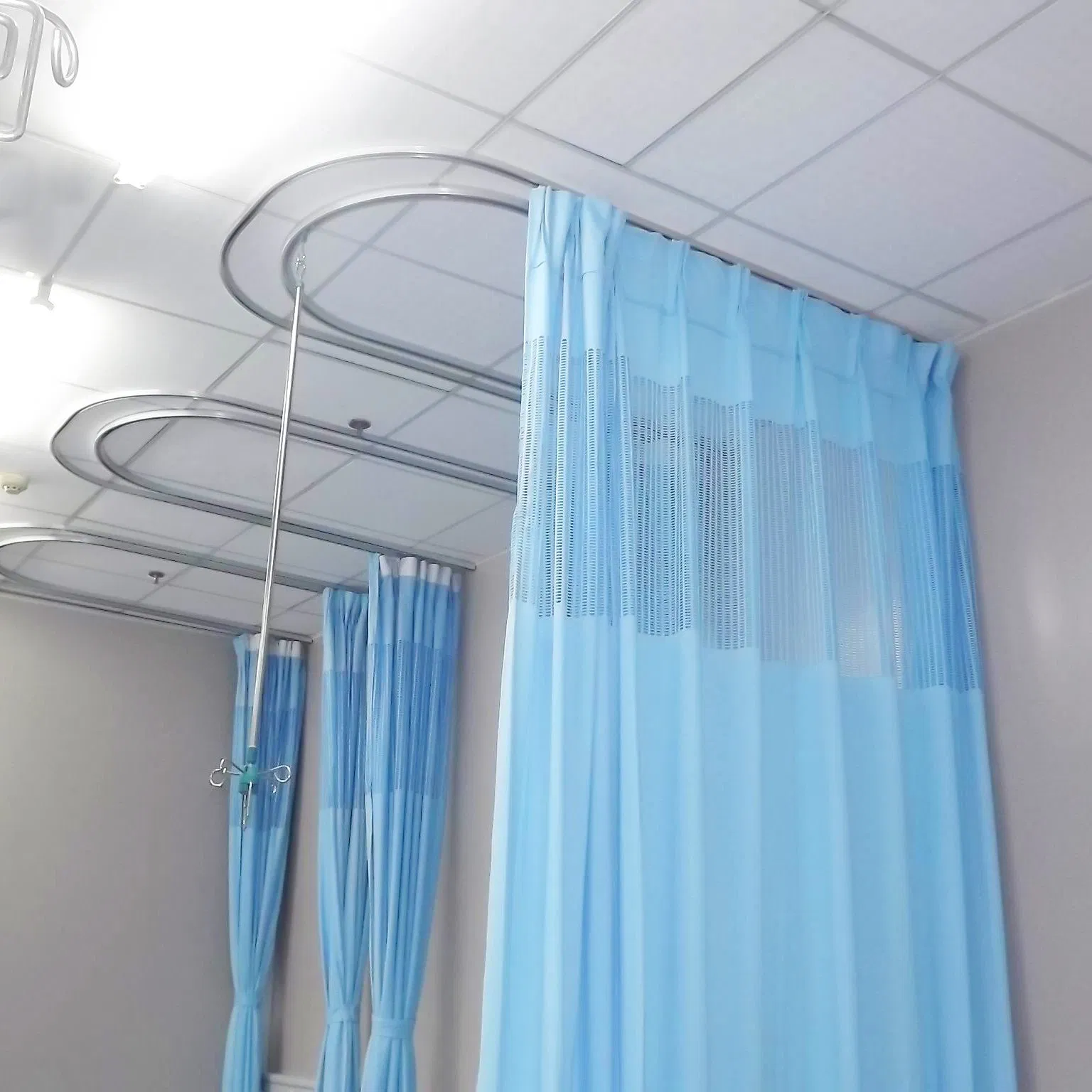 Hospital Shower Curtain Track Hospital Bed Curtain Track Hospital Cubicle Curtain Track