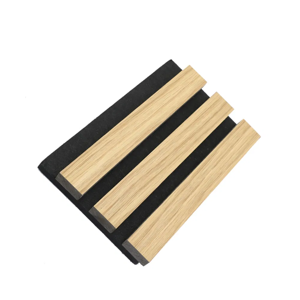 E0 CE Approved Customized Packing Required by Customer Sound Absorbing Board