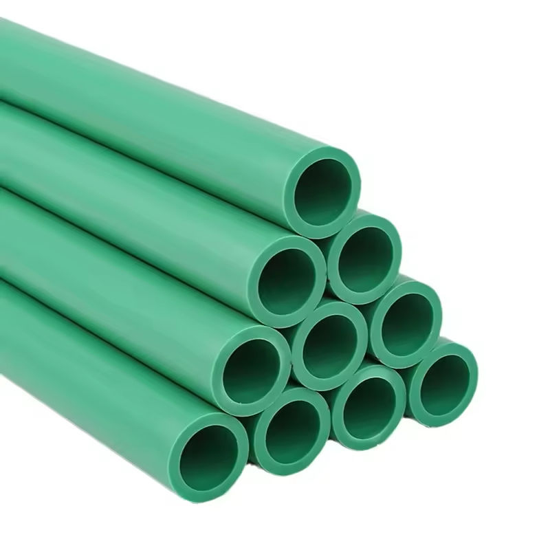Selected by Everyone Easy to Install DIN 8077 PPR Pipe for Solar Energy