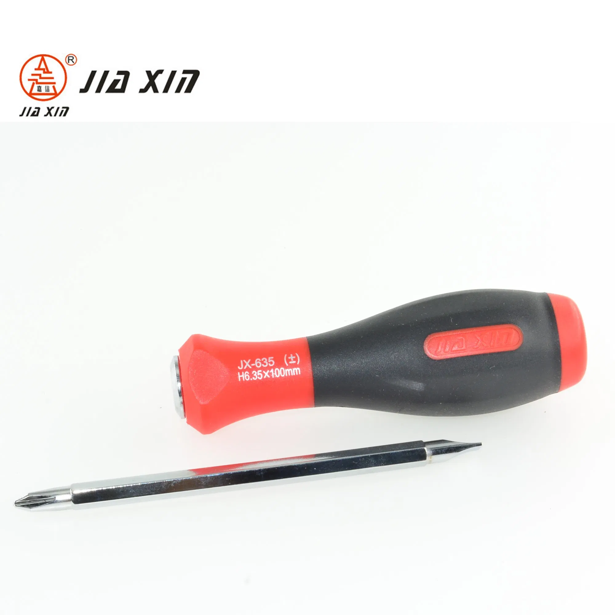 Hand Tool Dualpurpose Screwdriver, Multifuction Screwdriver