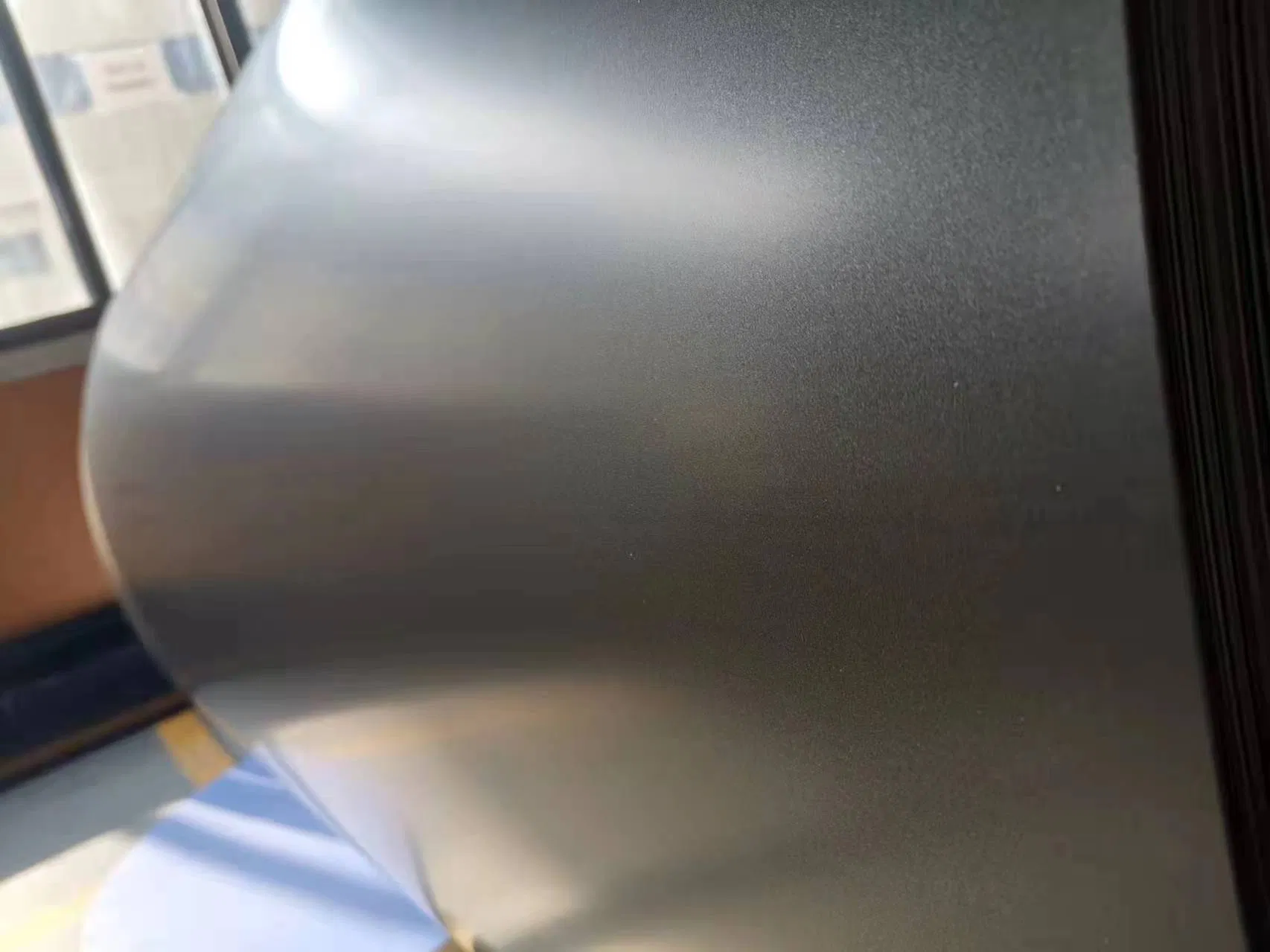 Best Production Line in China for Color Coating