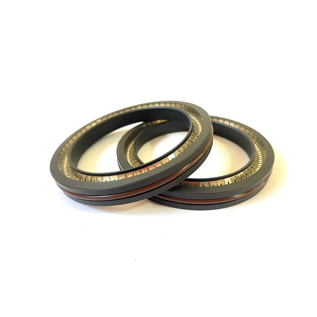 Премиальное PTFE уплотнение вала для экстремальных условий