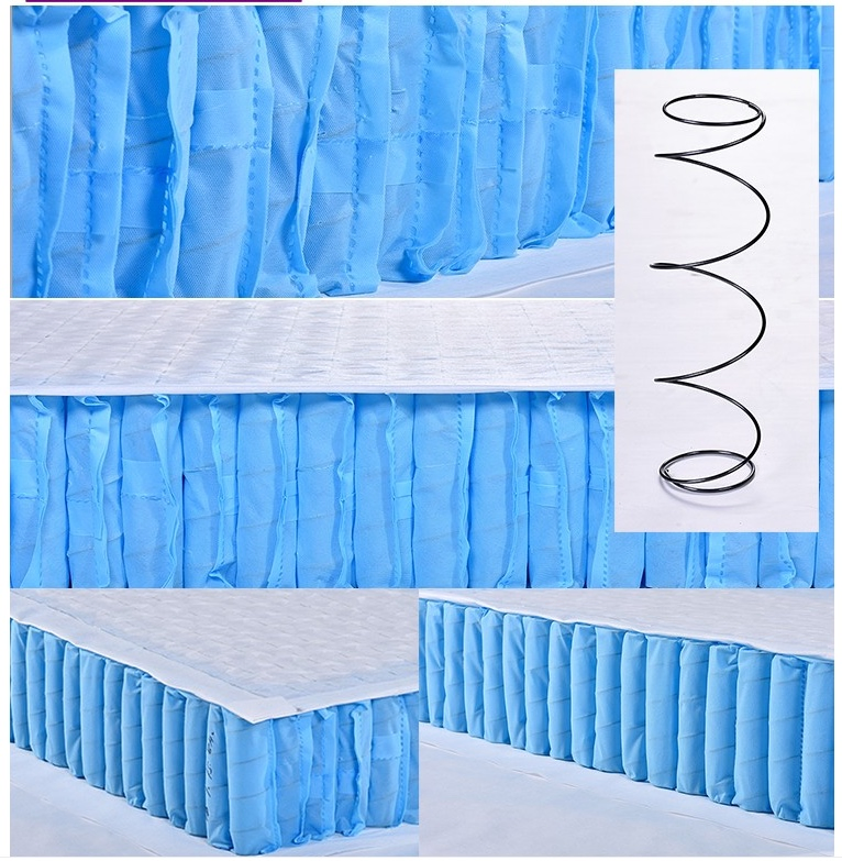 2.0mm Steel Wire Bonell Spring with Customized Size