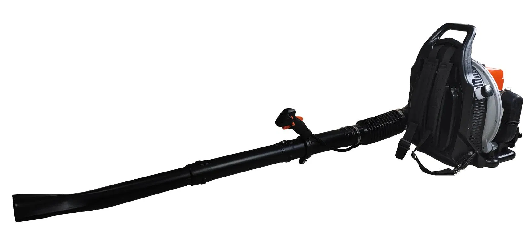 High Quality Portable Handheld 63cc Backpack Gasoline Garden Tools Snow Leaf Blower